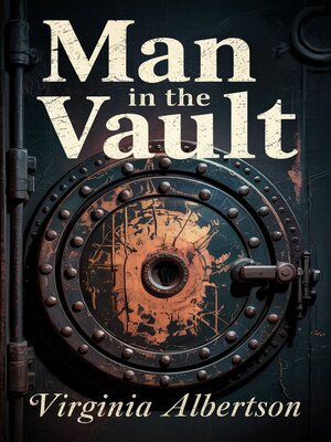 cover image of Man in the Vault